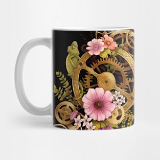 Natural Steampunk Mug